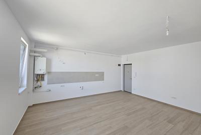 Apartament nou, 2 camere, decomandat, et. 2, plus parcare, Freidorf, comision 0% - 3