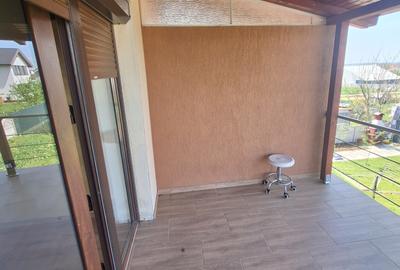 189500 euro!!!Comision zero. Duplex P+1E Giarmata de vanzare sau schimb - 17