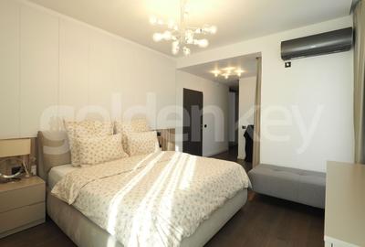 Vila individuala cu 7 camere | finisaje premium | 323mp teren - 16