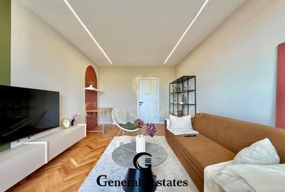 Copou | 2 Camere Decomandat | Lângă Parc | Vedere Panoramică | Renovat - 6