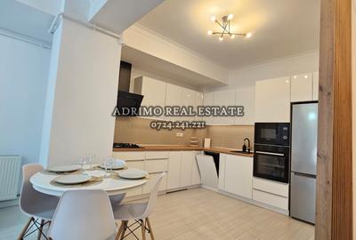 PRIMUL CHIRIAS -Ap2cam- TOTUL NOU - Solid House Dezrobirii - Parcare - 600Euro - 7