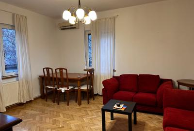 2-Room Apartment for Rent | Universitate Area | Immediate availability - 2