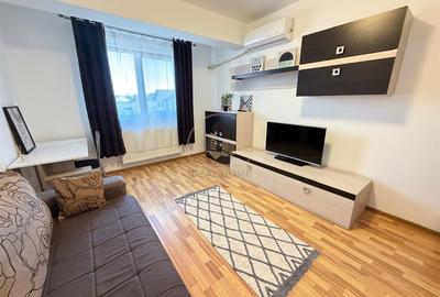 Apartament 2 camere decomandat Hotel Capitol - 7