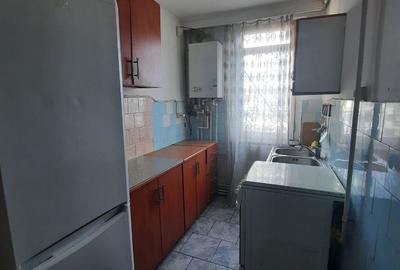 Apartament, 2 camere, D, 45 mp, Central, de vanzare, Aurora / Dacia, Cod 156891 - 4
