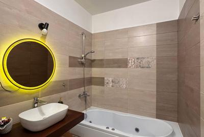 Vivamus Residence, apartament cu 3 camere, mobilat modern si utilat premium - 16