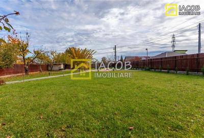 Casa Magura - Crihan, str. Visinului - 9