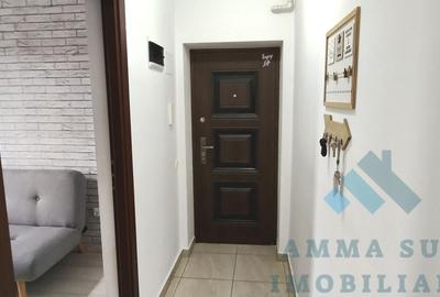 Apartament 3 Camere Mobilat - 72.92 mp utili - Metrou Dimitrie Leonida 500 m - 2