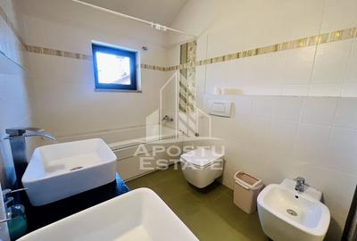 Casa cu 5 camere,2 bai, , ideala pentru birouri , in zona Cetatii - 14