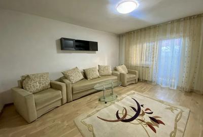 Inchiriere 2 Camere Dristor - 1