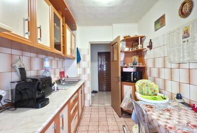 Apartament 2 camere I decomandat I bloc 1979 I 54 MP I Jean Steriadi I Buhusi - 10