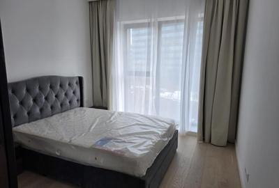 Apartament 2 camere | Aviatiei | Nusco City 2 | + parcare | prima chirie - 4