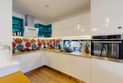 Oază de liniște și rafinament – Vilă  mobilată si utilată în Paradisul Verde - 42