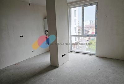 Apartament 1 camera, 48 mp, zona Campina - 4