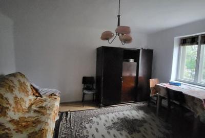 OPORTUNITATE!!! CASA DE VANZARE IN CÂLNIC LA 35.000 EURO - 4
