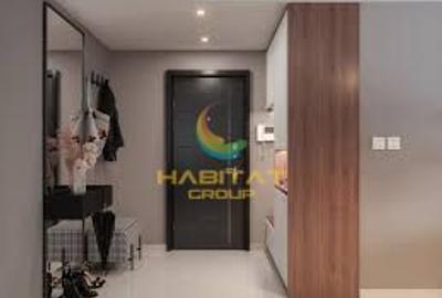Apartament 3 camere, bloc nou, Berceni - 1