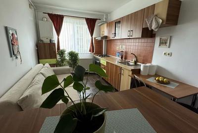 Apartament 2 camere Turnisor - 1