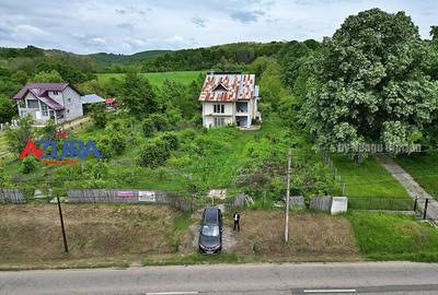 AZURA Imobiliare - Budeasa, Teren 5.069 mp, Casa BONUS - 10