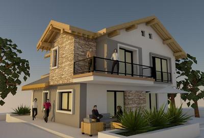 Vanzare casa individuala, 220 mp util, Faget - 8