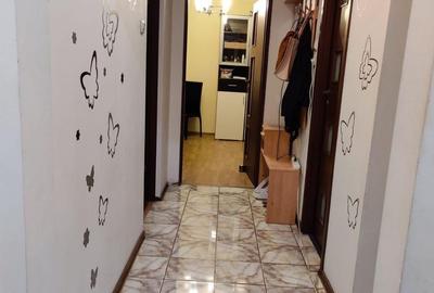 Apartament 2 camere centrala proprie bloc 1978 anvelopat zona Pacii - 13