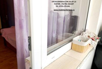 Apartament 3 camere, zona Liceul de informatica/ Orion - 13