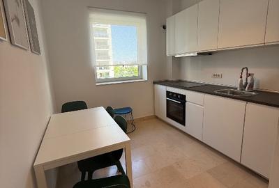 Expo Businesses Park - Apartment mobilier nou - loc parcare - gym - park - 7