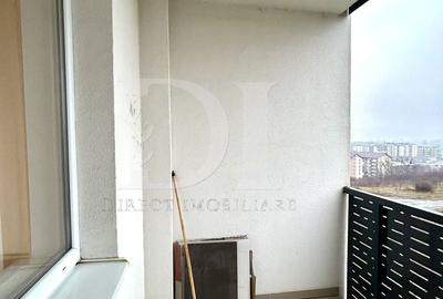 Apartament 3 camere de vanzare / Zona BMW / Floresti. - 15