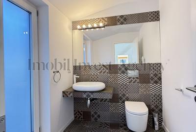 Vilă interbelică restaurată – Dorobanți Capitale 363 mp utili - 8