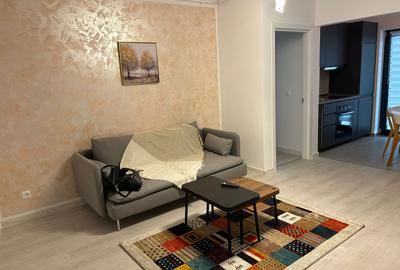Apartament cu 3 camere decomandat, mobilat în Basarabia