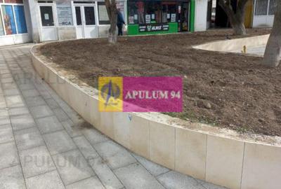Inchiriem spatiu comercial Alexandria cu 7 eur/ mp/luna - 4