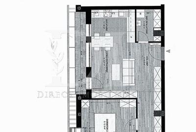 Apartament 3 camere Iulius Mall Cluj - Intre Lacuri - Gheorgheni - 24