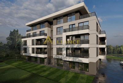 NOU 2 camere Popesti-Leordeni - 5