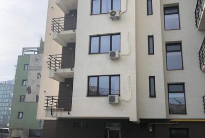 Garsoniera Grozavesti  orhideelor 14 - 5