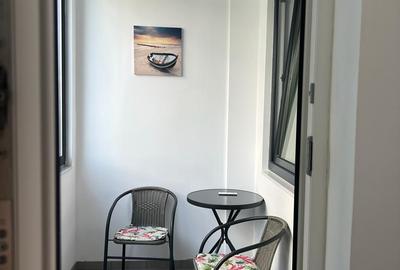 Apartament 2 camere CAMPUS- - 6
