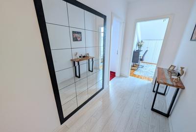 Apartament 3 camere Ibiza Sol 84mp +42mp terasa  | 0 comision | Socala Americana - 15
