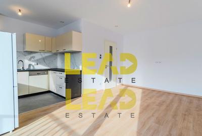 Repozitionare pret! Apartament 2 camere, nou · Noble Residence · Comision 0% - 7