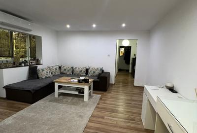 Apartament cu 3 camere mobilat si utilat-etaj 2-mobilat si utilat-zona Lipovei - 5