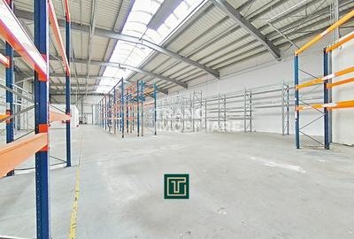 Hală industrială 824 mp de vânzare în Zona Industrială Sud Arad acces rapid A1 - 2
