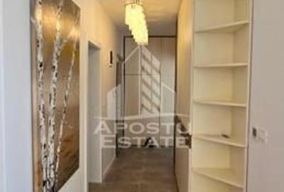 Apartament de lux 2 camere de inchiriat,loc de parcare,Calea Aradului - 8