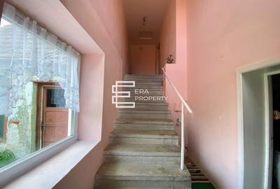Casa individuala, 90 mp, teren 1008 mp, Hamba/Sibiu - 10
