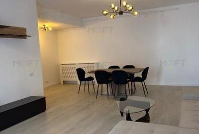 Apartament 2 camere plus birou 1 min Parcul Herastrau loc de parcare - 3