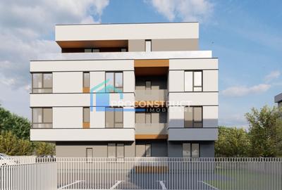 Bloc nou | apartamente 2 cam | suprafete pana la 71 mp | comision 0% - 14