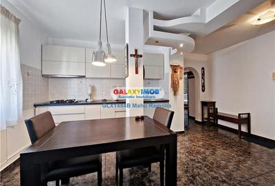 Apartament 3 cam., elegant, modern, Panduri | 13 Septembrie - 6
