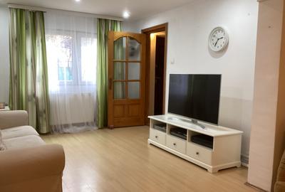 Domenii Inchiriez casa 3 cam  renovată recent centrala proprie pivnița curte - 5