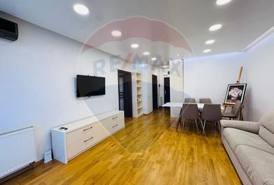 Apartament de închiriat 2 camere, Ared/Oradea - 11