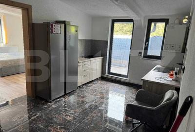 Apartament, 3 camere, 48 mp utili, zona Vivo - 1