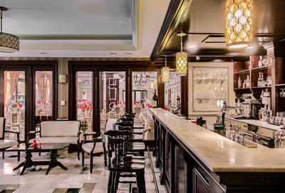 Oportunitate exclusivă de investiție: Hotel Best Western Central Arad - 19