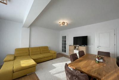 Apartament cu 2 camere decomandat, mobilat în Burdujeni