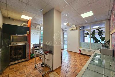 Spatiu Comercial - Zona Central - 2 Cai de Acces - 4