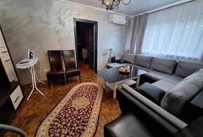 Apartament 2 camere nedecomandat , zona Central - 1