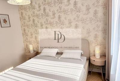 Apartament 3 camere Finisaje Premium | Parcare subterana | Urușagului - 11